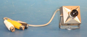 Camera surveillance video couleur 8v 9v 80ma ECLATS DESTOCKAGE