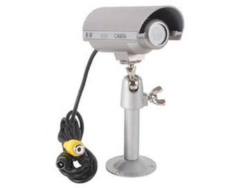 Camera surveillance video n/b 12v objectif balle etanche systeme securite contrôle camzwbul4 ECLATS DESTOCKAGE