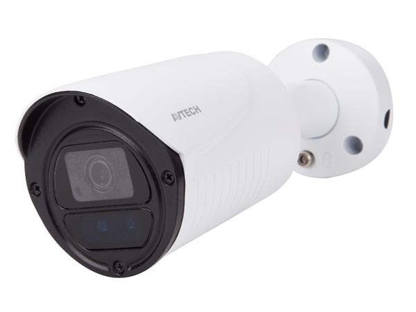 Camera video couleur hd cctv tvi exterieur cylindrqe IR 1080p camtvi15 12v ECLATS DESTOCKAGE