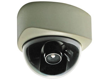 Camera video dome antivandale factice etanche camd6 fausse surveillance magasin boutique velleman ECLATS DESTOCKAGE