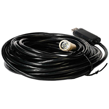 Camera video usb inspection endoscope tuyau 15m serpent ECLATS DESTOCKAGE