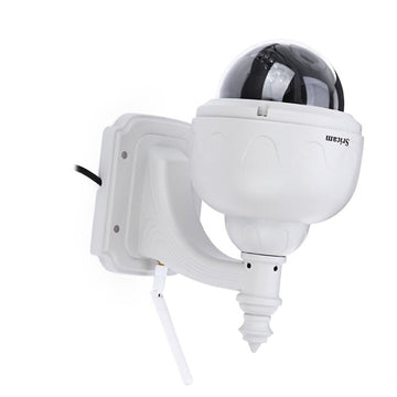 Camera wifi dome ip pour iphone blackberry étanche motorisée ECLATS DESTOCKAGE