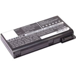 Cameron Sino Batterie 4400mAh 11.1V noire pour MSI A5000 MSI A6000 A6005 MSI A6200 - ECLATS DESTOCKAGE