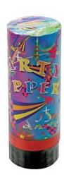 Canon a confettis (1pce) fete manifestation mariage vdlct1 velleman ECLATS DESTOCKAGE
