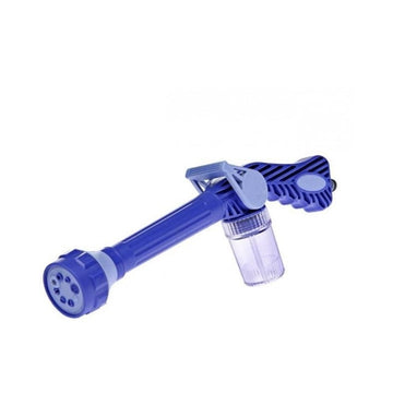 Boyau 25ft rétractable xhose 7.5m tuyau arrosage extensible 8m gardena adaptateur rapide euro