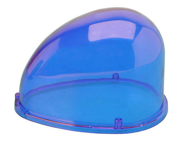 Capot bleue gyrophare magnetique gmg24a girophare gmg12b ct2101 jl320l feux auto signalisation ECLATS DESTOCKAGE