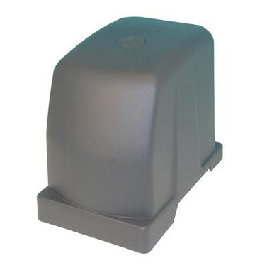 Capot moteur electrique coulissant 600 ou 1010 bloquant electromecanique cl610ema cl1010ema - ECLATS DESTOCKAGE