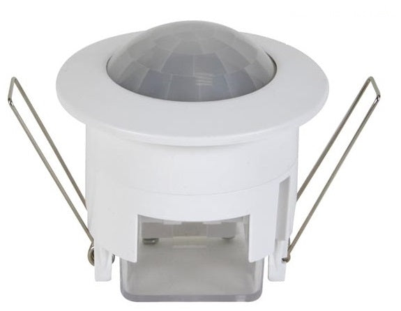 Capteur 300w 220v detecteur de mouvement mode infrarouge pir41 à encastrer ECLATS DESTOCKAGE