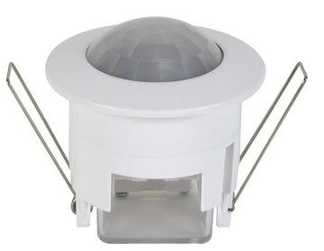 Capteur 300w 220v detecteur de mouvement mode infrarouge pir41 à encastrer ECLATS DESTOCKAGE