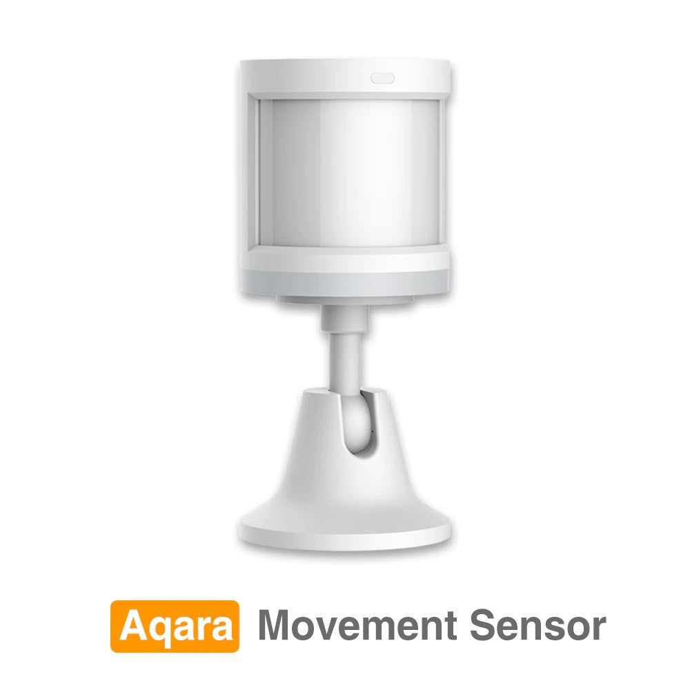 Capteur de mouvement Aqara corps humain intelligent mouvement sans fil ZigBee wifi pour passerelle hub ECLATS DESTOCKAGE