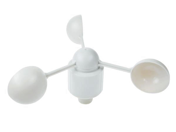 Capteur de vent de rechange anémometre avec cable ws1070/ws pour ws1070 ECLATS DESTOCKAGE