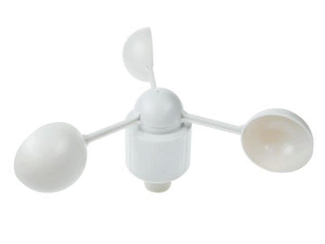 Capteur de vent de rechange anémometre avec cable ws1070/ws pour ws1070 ECLATS DESTOCKAGE