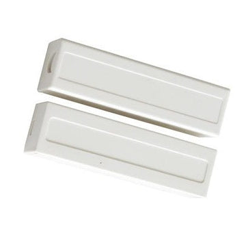 Capteur detecteur ouverture magnetique alarme haa309 contact nf ECLATS DESTOCKAGE