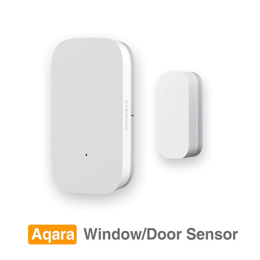 Capteur fenêtre porte Aqara sans fil Zigbee intelligent Mi Home Xiaomi Mijia Smart ECLATS DESTOCKAGE