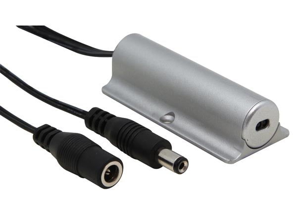 Capteur infrarouge ir detecteur ouverture porte ledc20 12v 2a pour barettes led ECLATS DESTOCKAGE