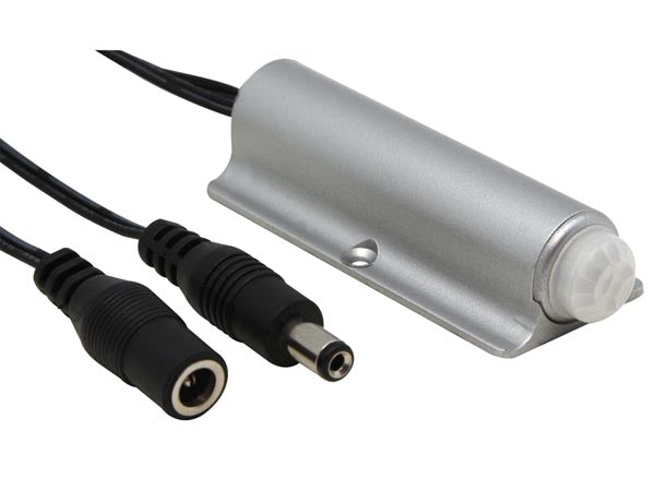 Capteur infrarouge pir detecteur de presence 12v 24v 2a ledc22 pour eclairage led ECLATS DESTOCKAGE