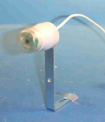 Capteur luminosite de rechange pour centrale de commande de securite ls2086 ECLATS DESTOCKAGE