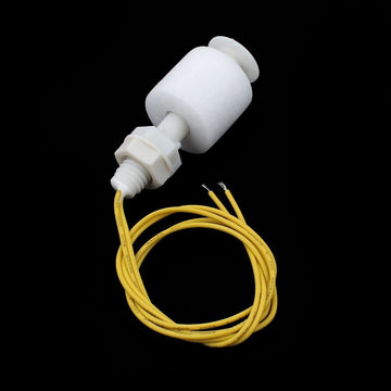 Capteur niveau d eau bas haut 10mm ZP4310-1A1 M10*43mm Interrupteur flotteur detecteur debordement liquide cuve reservoir zp4510 ECLATS DESTOCKAGE