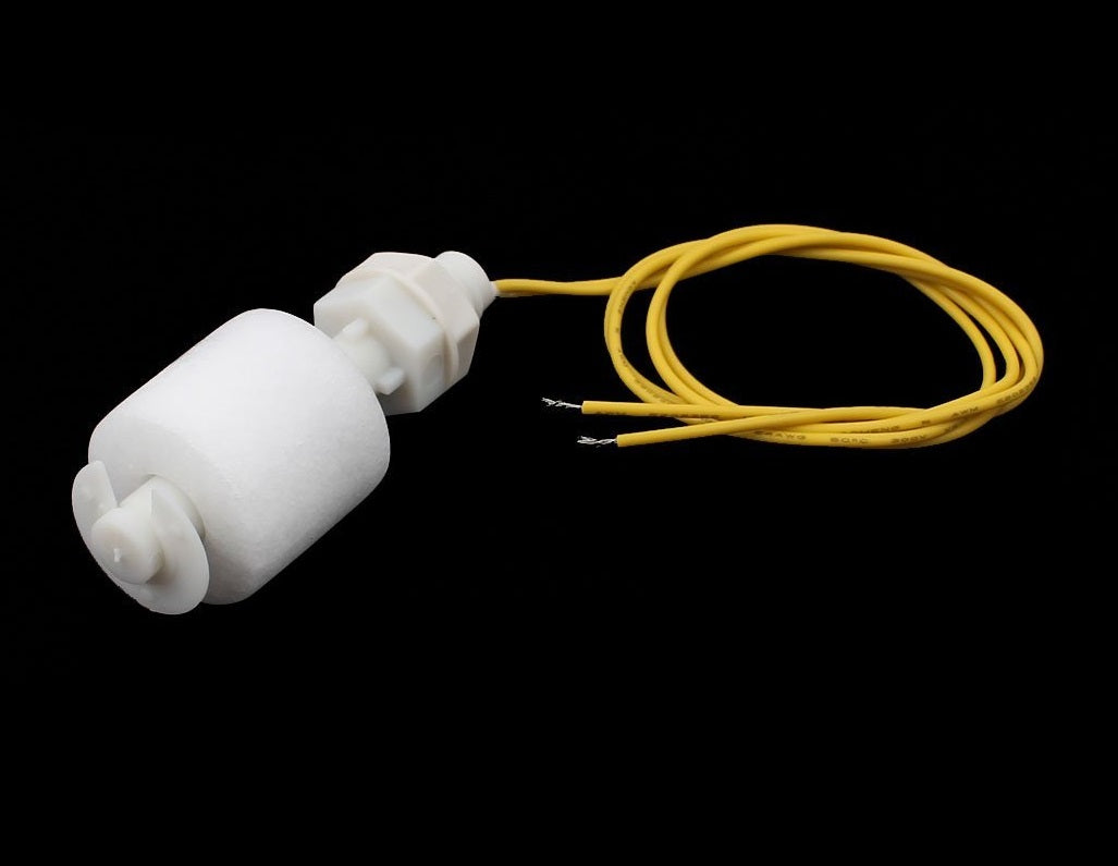 Capteur niveau d eau bas haut flotteur detecteur debordement liquide cuve zp4510 ECLATS DESTOCKAGE