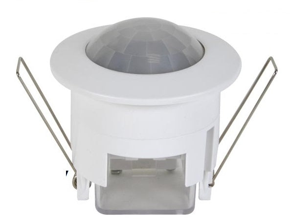 Capteur pir41 300w 220v detecteur de mouvement mode infrarouge à encastrer ECLATS DESTOCKAGE