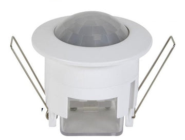 Capteur pir41 300w 220v detecteur de mouvement mode infrarouge à encastrer ECLATS DESTOCKAGE