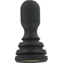 Capuchon joystick en terminaison X2031 apem U2197 capyl pour levier long INVL coapu2197 ECLATS DESTOCKAGE