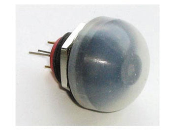 Capuchon plastique pour bouton poussoir miniature r1396r et r1396b cap/r1396 ECLATS DESTOCKAGE