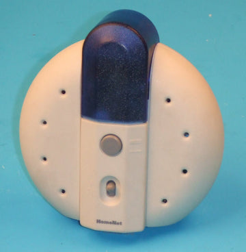 Carillon sonnette eclairage lumineux sans fil pour centrale radio kasf homenet domotique securite ECLATS DESTOCKAGE