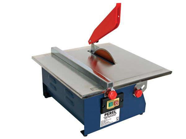 Carrelette électrique 220v 600w lame 180mm wtc180 découpe carrelage et céramique ECLATS DESTOCKAGE