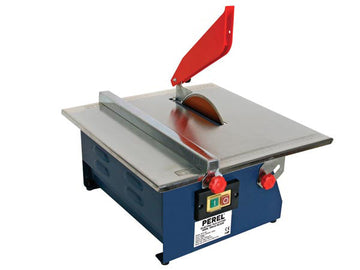 Carrelette électrique 220v 600w lame 180mm wtc180 découpe carrelage et céramique ECLATS DESTOCKAGE