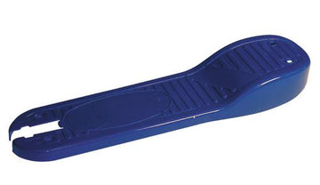 Carrosserie pvc bleu pour trotinette patinette scooter trotinette E SCOOTER SPEED EXTREME ECLATS DESTOCKAGE