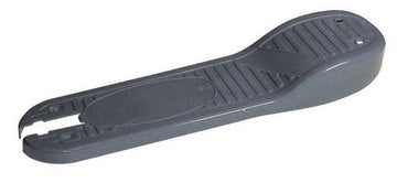 Carrosserie pvc gris pour trotinette electrique scooter trotinette E SCOOTER SPEED EXTREME ECLATS DESTOCKAGE