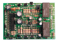 Carte 2 postes sup pour central telephone 1l4p pabx autocom autocommutateur téléphone telephonie