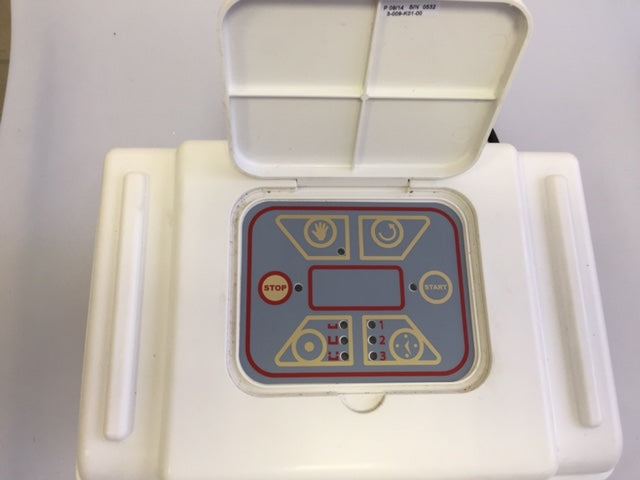 Carte centrale + transformateur piscine mopper occasion reconditionnée aspirateur netoyage netoyeur ECLATS DESTOCKAGE