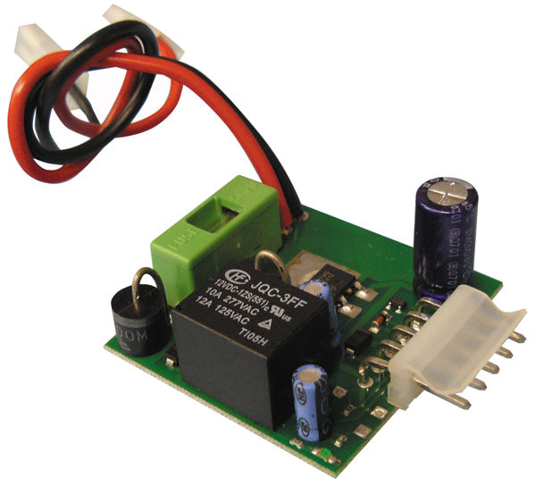 Carte chargeur de batterie pour moteur coulissant 12v speed2q 400w12 p-750scb12 - ECLATS DESTOCKAGE