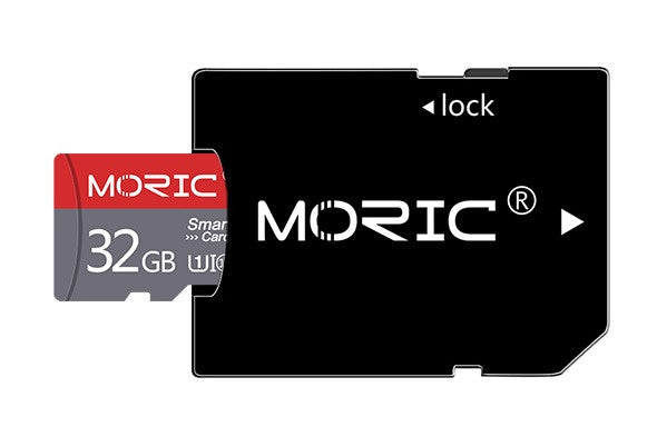 Carte de mémoire 32go 32gb Micro-SDHC classe 10 32 Go ECLATS DESTOCKAGE