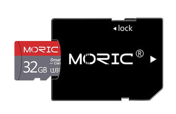 Carte de mémoire 32go 32gb Micro-SDHC classe 10 32 Go ECLATS DESTOCKAGE