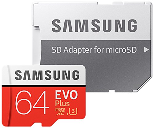 Carte MicroSD 64gb avec micro sd 64 gb Adaptateur micro SD Canvas 64 Go SDCG2/64GBSP ECLATS DESTOCKAGE