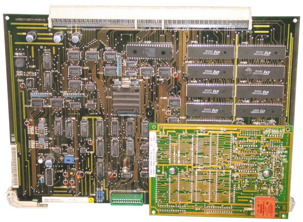 Carte pucb pabx central telephonique minos 32 telema siemens 1990 auto commutateur ECLATS DESTOCKAGE