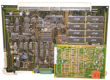 Carte pucb pabx central telephonique minos 32 telema siemens 1990 auto commutateur ECLATS DESTOCKAGE