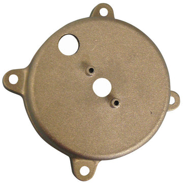 Carter moteur superieur pour automatisme mb220d mb200g 650easyqr 650easy automatismes ECLATS DESTOCKAGE