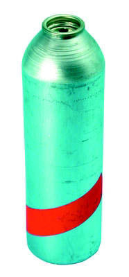 Cartouche de gaz au poivre 1000cm3 pour alarme electronique titan b 2 ECLATS DESTOCKAGE