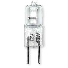 Caspsule basse pression 50w gy6,35 12v sylvania 0021022 ECLATS DESTOCKAGE