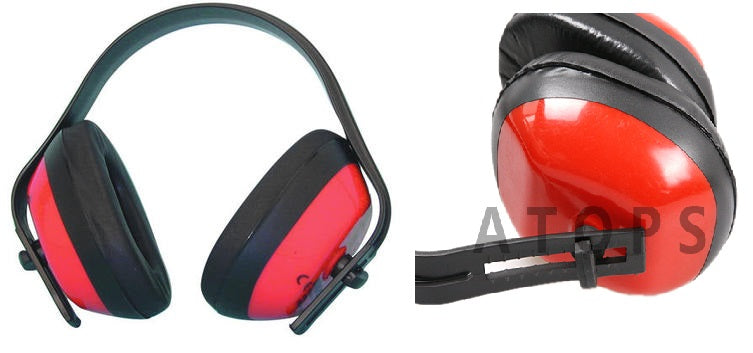 Casque 20db pour anti bruit mark 4 auditif protection appareil oreille nfen sp02 352 1 352 ECLATS DESTOCKAGE
