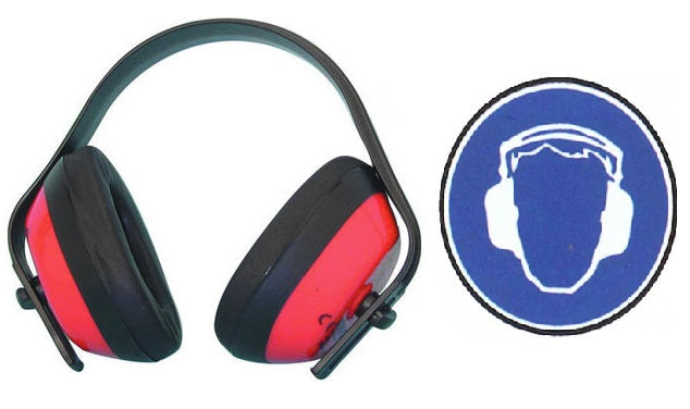 Casque 20db pour anti bruit mark 4 protection auditif sp02 appareil oreille nfen 352 1 352 ECLATS DESTOCKAGE