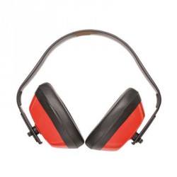 Casque anti bruit 20db mark 4 protection auditif appareil oreille sp02 nfen 352 1 352 ECLATS DESTOCKAGE