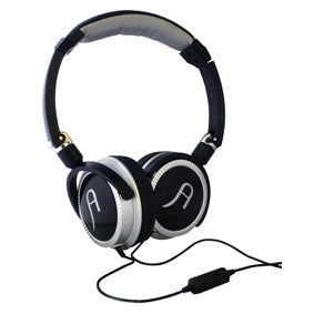 Casque audio dj mains libres up`styl avec fiche 3.5mm dj phone amarina micama00027b ECLATS DESTOCKAGE