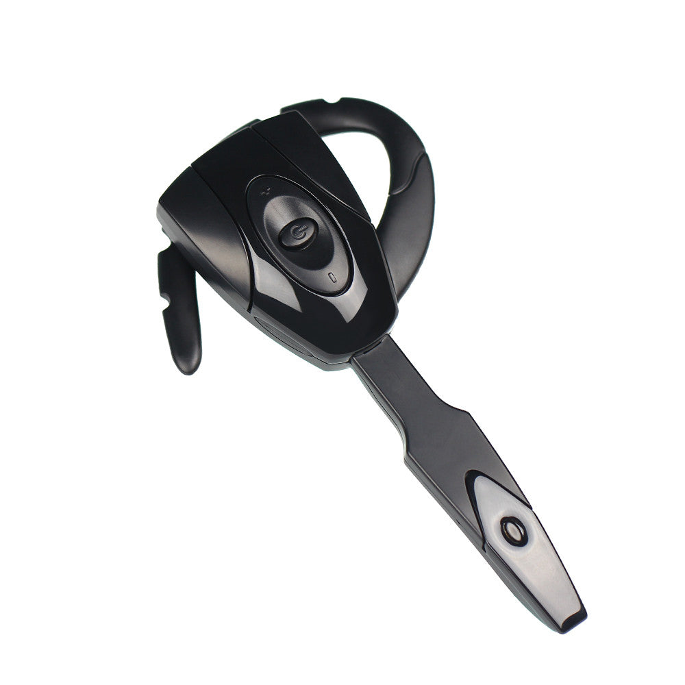 Casque bluetooth ps3 könig oreillette sans fil gamps3 blueth1 - ECLATS DESTOCKAGE