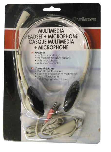 Casque microphone multimedia pc msn yahoo skype dm5 dm200 dfp3 hsm2 ECLATS DESTOCKAGE