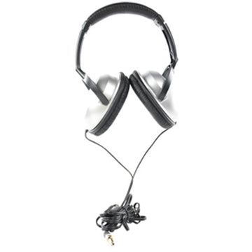 Casque stereo hifi hq hq hp137hf 16 22.000 hz Jack 3.5mm/6.3mm ECLATS DESTOCKAGE